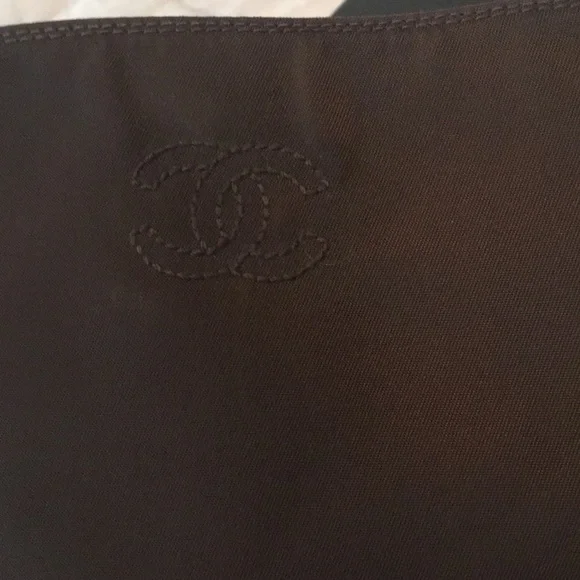 Chanel authentic rain‎ boots - Picture 5 of 7